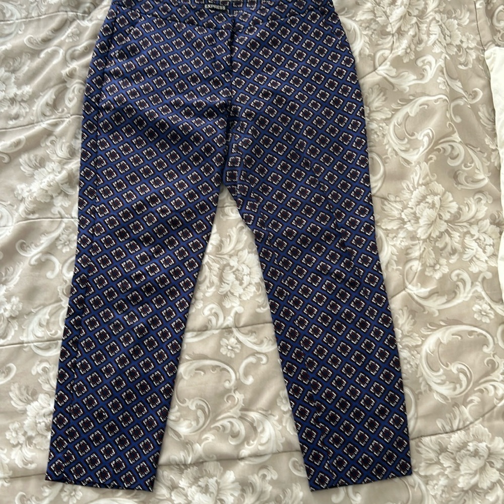 NWOT EXPRESS Dress Pant